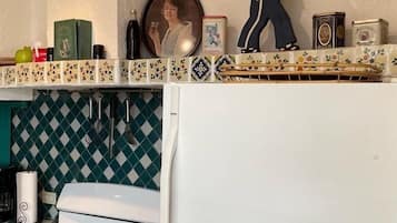 Design Kulübe | Özel mutfak | Kahve/çay makinesi