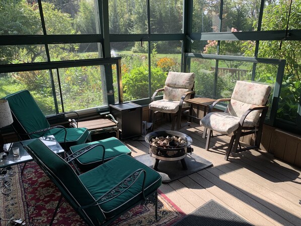 Property grounds - Less than 5 mi. to Killington Skyeship Gondola (Bridgewater)