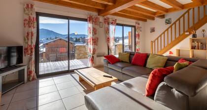 Patufet - Charmante maison 6 personnes