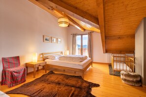 3 bedrooms - Le Caribou - Appt 3 chambres proche pistes (Les Angles)