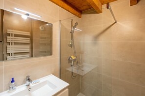 Hair dryer - Le Caribou - Appt 3 chambres proche pistes (Les Angles)