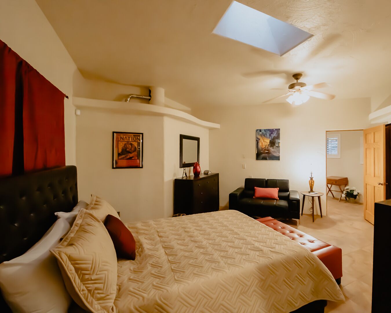 奢華別墅, 4 間臥室, 非吸煙房, 山景 | 5 間臥室、書桌、熨斗/熨衣板、免費無線上網