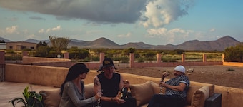 Hacienda Del Avion