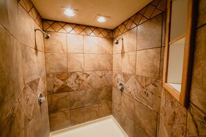 Bathroom - Hacienda Del Avion (Bisbee)