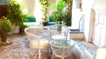 Terras