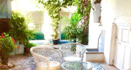 Casa Almelara. Historic Rural House with Heated Pool, Hammam, 9 bedrooms & Views