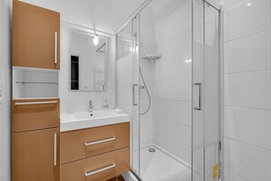 Free toiletries, hair dryer, towels - L'île aux Tounis - T3 Moderne centre de Toulouse (Toulouse)