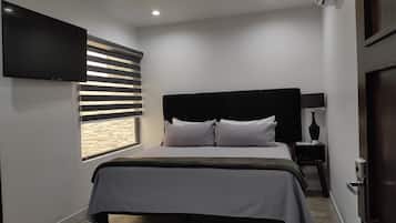 Standard Room | 2 bedrooms, free WiFi, bed sheets