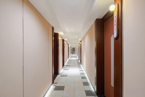 Unclassified image, 5 of 62, button - Meimei Manju Hotel (Liushi Branch, Yueqing, Wenzhou) (Yueqing)