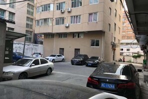 Exterior - junbo Hotel (Yueqing)