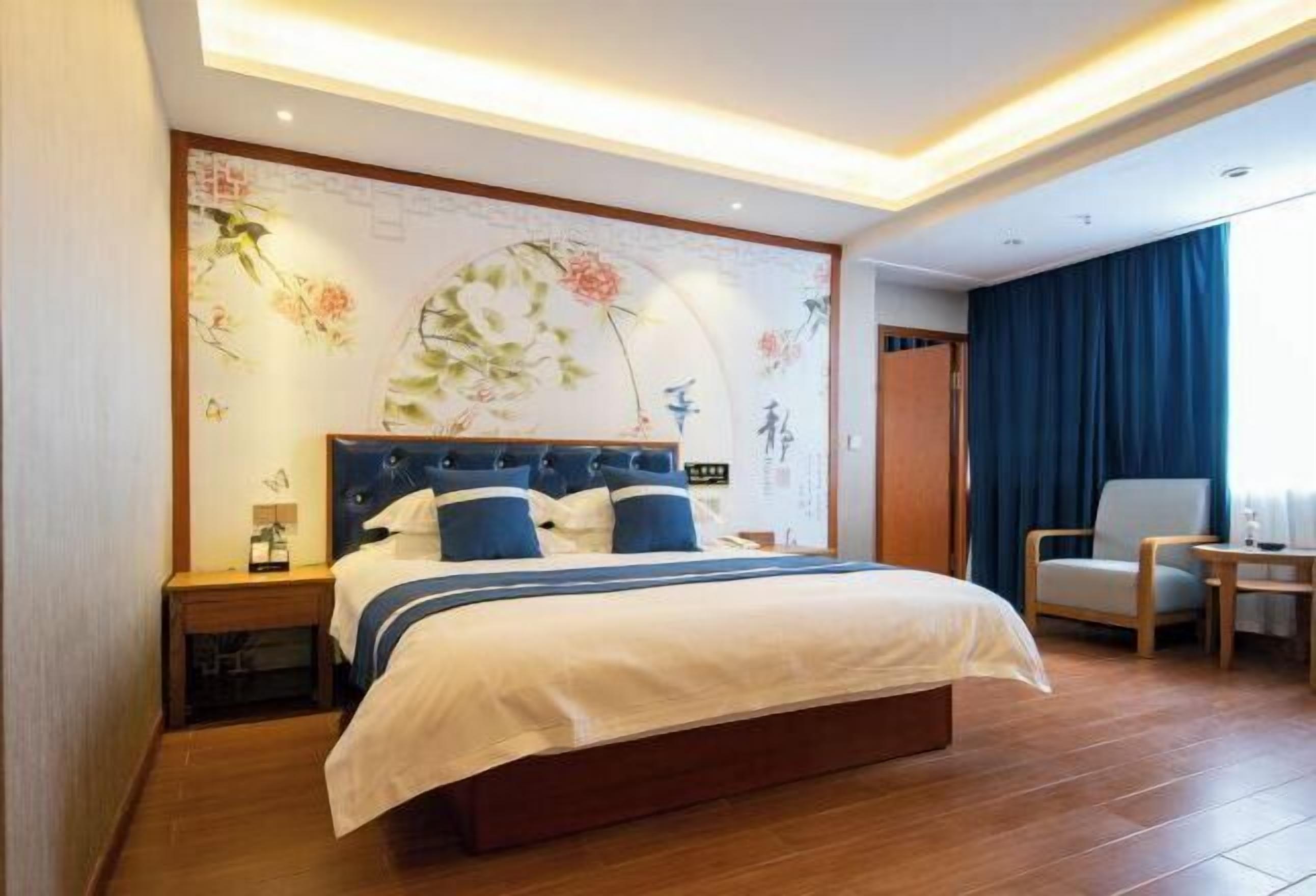 ห้องพัก