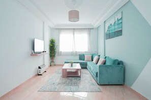 TV connectée