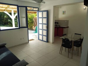 Dining - Villa Campêche Azur (Le Marin)