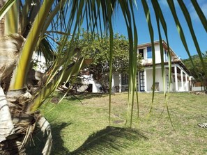 Property grounds - Villa Campêche Azur (Le Marin)