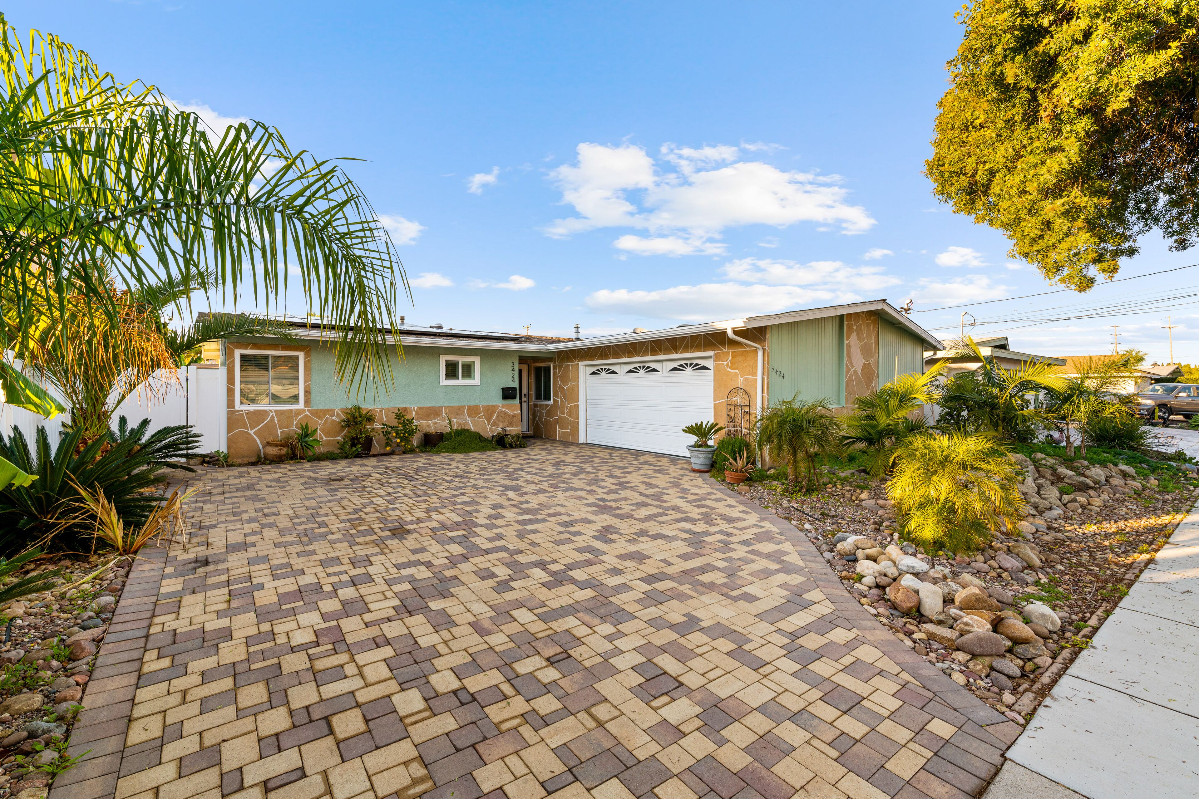 Dog-friendly home with outdoor oasis, hot tub, AC, & W/D - close to the ocean