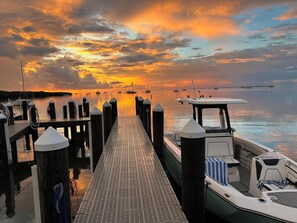 Puerto deportivo