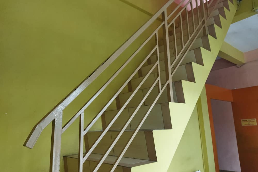 Hotel O Penginapan Tanjung Alang Syariah