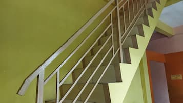 Detalle interior