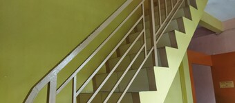 Hotel O Penginapan Tanjung Alang Syariah