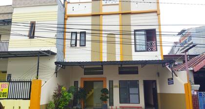 Hotel O Penginapan Tanjung Alang Syariah