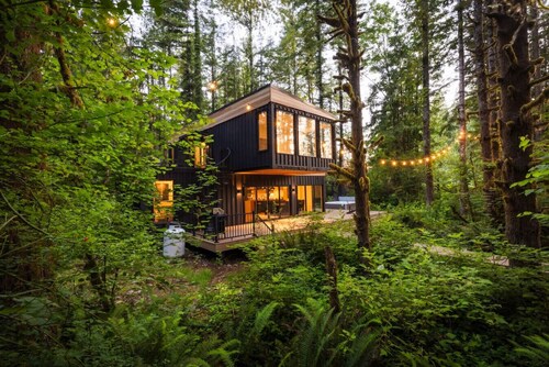 Pacific Bin - Sauna / Hot Tub / Steam Room