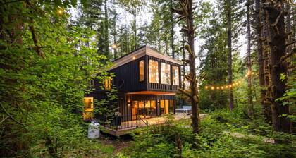 Pacific Bin - Sauna / Hot Tub / Steam Room