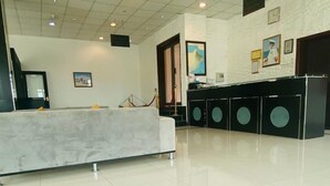 Unclassified image, 3 of 8, button - Multaqa (Sohar)