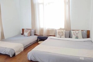 Room - Beret B&B (Tengchong)
