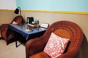Room - Beret B&B (Tengchong)