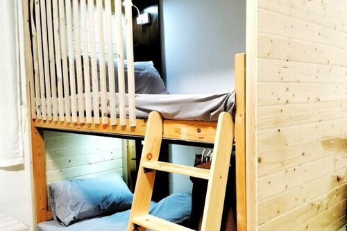 Beret B&B