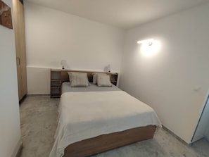 1 chambre, Wi-Fi
