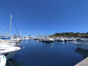 Port de plaisance