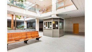 Property grounds - Spectacular apartment in the center of Granada (Granada)