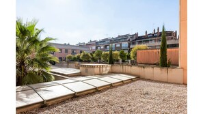Property grounds - Spectacular apartment in the center of Granada (Granada)