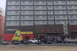 Exterior - Linton Hotel (Huanan)