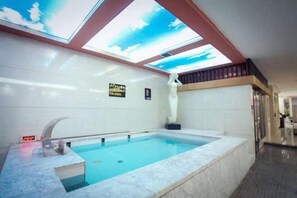 Spa - Linton Hotel (Huanan)