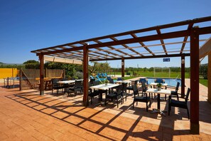 Property grounds - Mas Ribas Turismo Rural (Ventallo)
