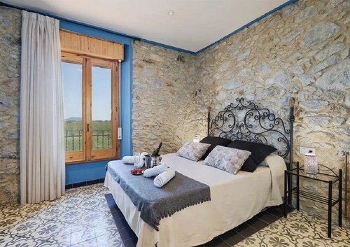 Mas Ribas Turismo Rural