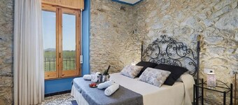 Mas Ribas Turismo Rural
