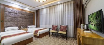 Sunshine Travel Inn