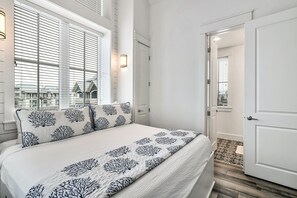 3 Schlafzimmer, Bügeleisen/Bügelbrett, Internetzugang, Bettwäsche