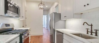 New Orleans Chic Oasis for 14, Near St. Charles