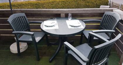 Ferienwohnung "Esens"