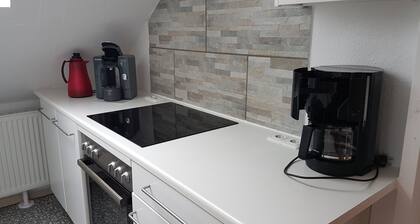 Ferienwohnung "Esens"