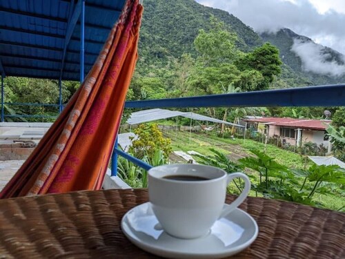 BEAUTIFUL ACCOMMODATION NEAR THE MOUNTAIN