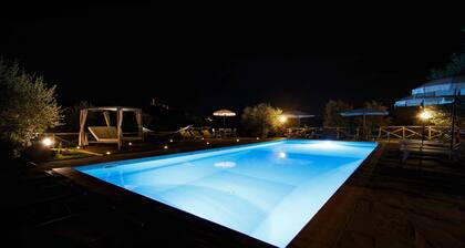 Agriturismo La Pievuccia