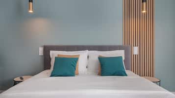 Exclusive-Doppelzimmer