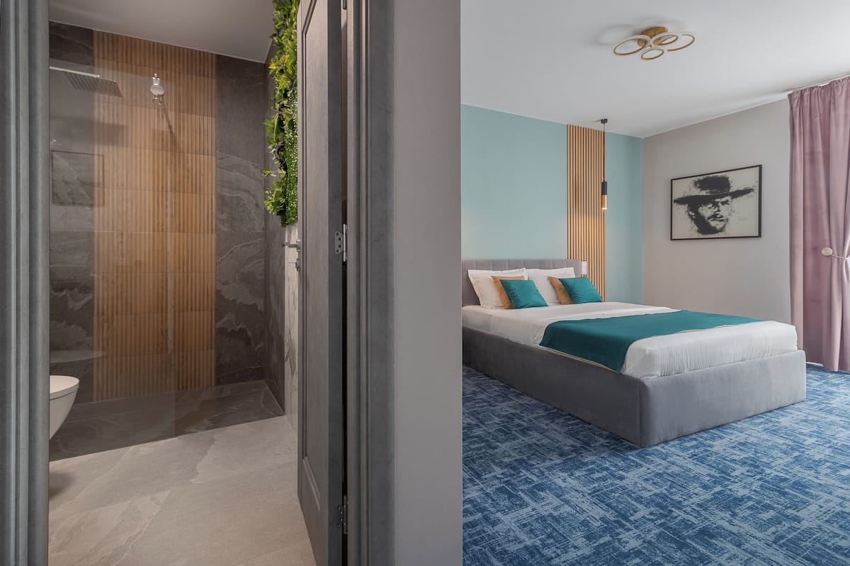 Exclusive Double Room