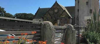 Beautiful Cosy Pittenweem Cottage. Nr St Andrews