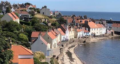 Beautiful Cosy Pittenweem Cottage. Nr St Andrews